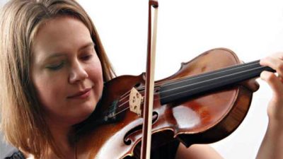 Case Study #003: Violin, Neck pain and Corona Virus