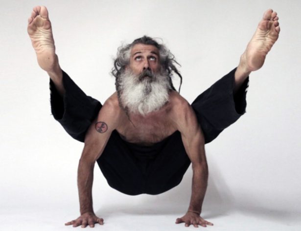 Study Case #001: How can a yogi be affected by a shoulder injury?