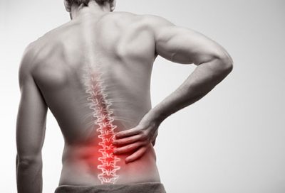 How to Prevent Back Pain during Home Quarantine