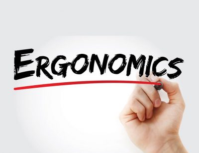 Ergonomic Series 101 by Physioactive – Introduction