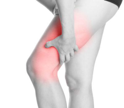 ITBS – A common runner’s knee injury