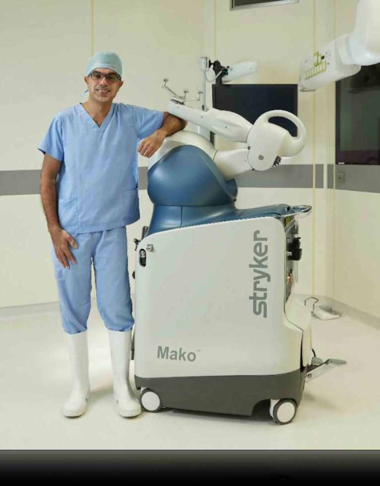 Dr. Gurpal Singh