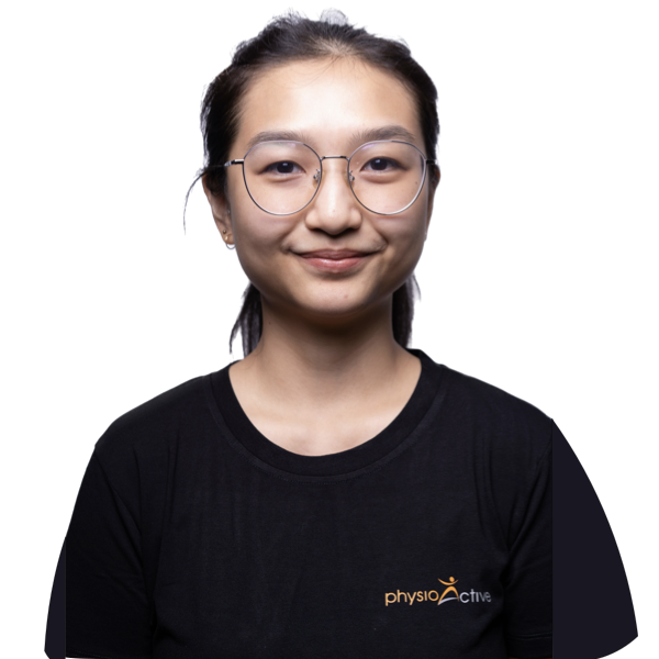 Maria Josephine (Yoshi) Wijaya, BSc (Hons)