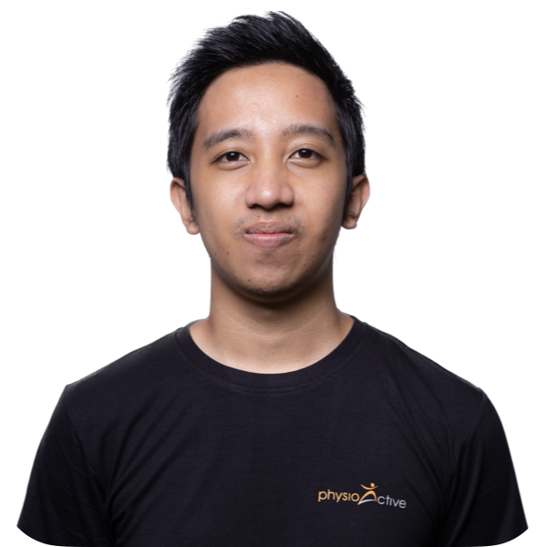 Ferian Nugraha, M. Sc.