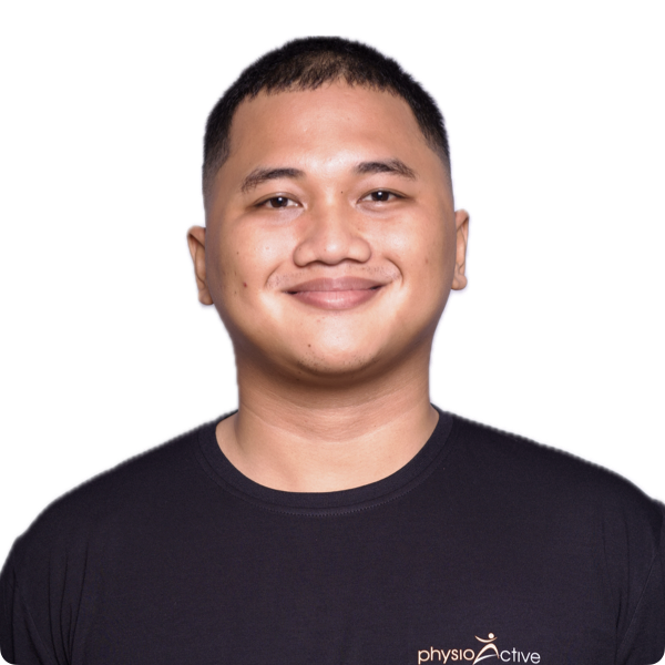Agnan Abiyasa (Abi), S.Tr.Kes