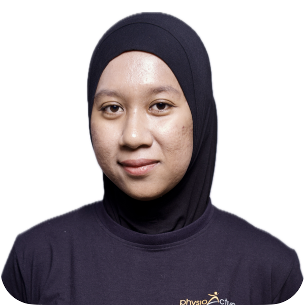 Fitri (Pipit) Isnaini, A.Md.Ft.
