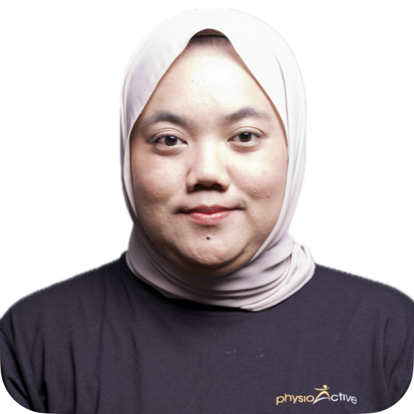 Meydita Anggraeni