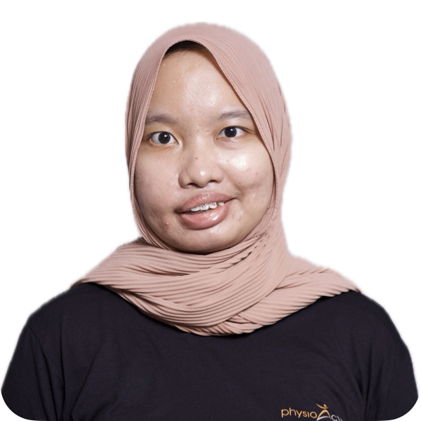 Savira (Vira) Setyarini, S.Ft., Ftr., M.Sc.